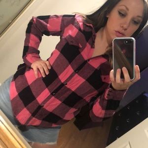 Wrangler button down